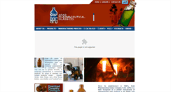 Desktop Screenshot of apgglass.com